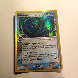 ❤️ 》 Pokemon Trading Card Excellent Condition Game